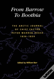 Capa do artigo From Barrow To Boothia