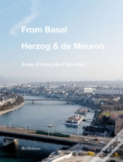 Capa do artigo From Basel - Herzog & De Meuron