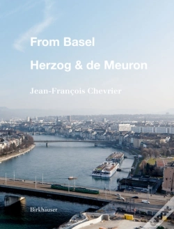Capa do artigo From Basel - Herzog & De Meuron
