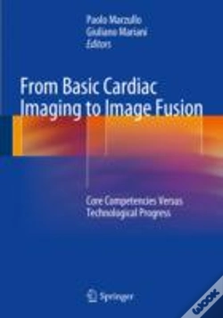 Capa do artigo From Basic Cardiac Imaging To Image Fusion