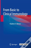 From Basic To Clinical Immunology