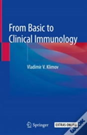 Capa do artigo From Basic To Clinical Immunology