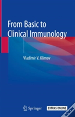 Capa do artigo From Basic To Clinical Immunology