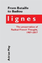 From Bataille To Badiou - Preview