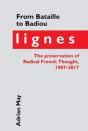 From Bataille To Badiou - Preview