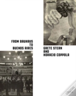 Capa do artigo From Bauhaus To Buenos Aires