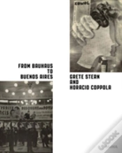 Capa do artigo From Bauhaus To Buenos Aires