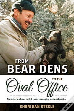 Capa do artigo From Bear Dens To The Oval Office