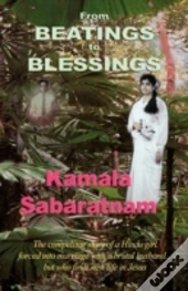 From Beatings To Blessings