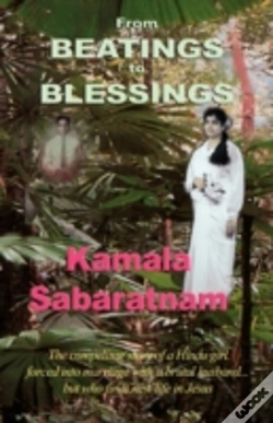 Capa do artigo From Beatings To Blessings