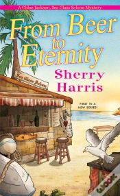 Capa do artigo From Beer To Eternity