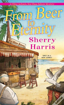 Capa do artigo From Beer To Eternity