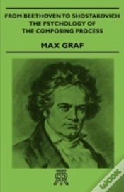 Capa do artigo From Beethoven To Shostakovich - The Psy
