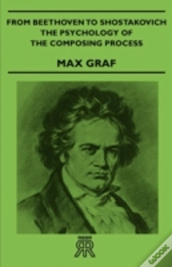 Capa do artigo From Beethoven To Shostakovich - The Psy