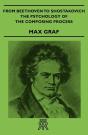 From Beethoven To Shostakovich - The Psychology Of The Composing Process - Preview
