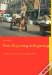 Capa do artigo From Beginning To Beginning