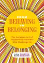 From Behaving To Belonging - Preview