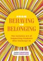 From Behaving To Belonging - Preview