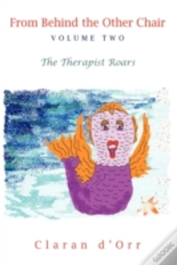 Capa do artigo From Behind The Other Chair, Volume Two: