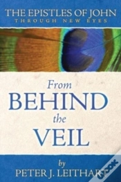 Capa do artigo From Behind The Veil