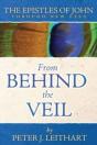From Behind The Veil - Preview