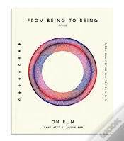 Capa do artigo From Being To Being