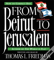 Capa do artigo From Beirut To Jerusalem