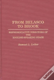Capa do artigo From Belasco To Brook