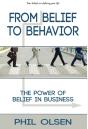 From Belief To Behavior - Preview