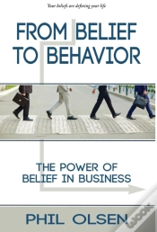 Capa do artigo From Belief To Behavior