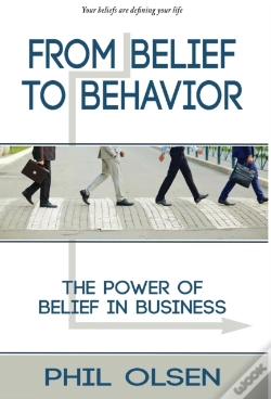 Capa do artigo From Belief To Behavior