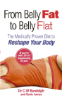 From Belly Fat To Belly Flat - Preview