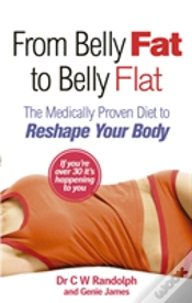 Capa do artigo From Belly Fat To Belly Flat