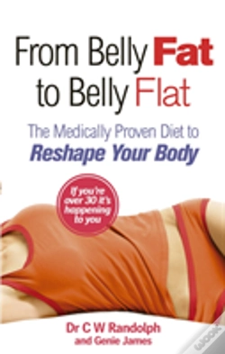 Capa do artigo From Belly Fat To Belly Flat