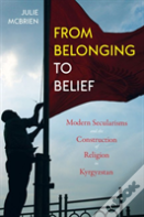 From Belonging To Belief