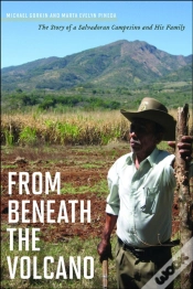 Capa do artigo From Beneath The Volcano