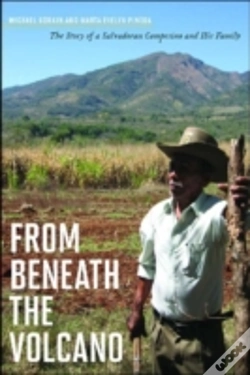 Capa do artigo From Beneath The Volcano