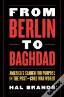 From Berlin To Baghdad