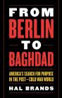 From Berlin To Baghdad - Preview