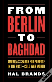 Capa do artigo From Berlin To Baghdad