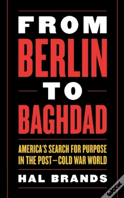 Capa do artigo From Berlin To Baghdad