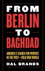 From Berlin To Baghdad - Preview