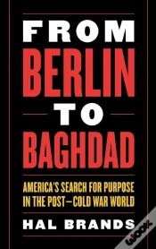 Capa do artigo From Berlin To Baghdad
