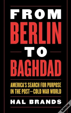 Capa do artigo From Berlin To Baghdad