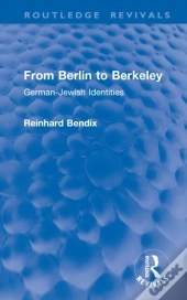 From Berlin To Berkeley