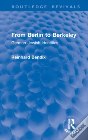 Capa do artigo From Berlin To Berkeley