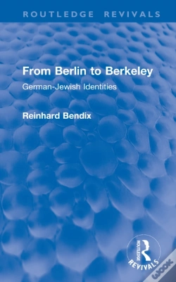 Capa do artigo From Berlin To Berkeley