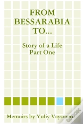 From Bessarabia To...