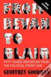 From Bevan To Blair