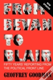 Capa do artigo From Bevan To Blair